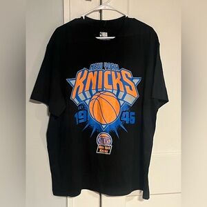 NWT Men’s NBA NY Knicks TShirt